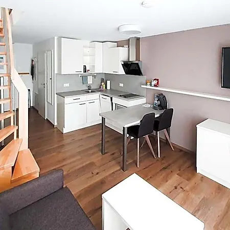 Neckarzeit 3* Vaihingen an der Enz