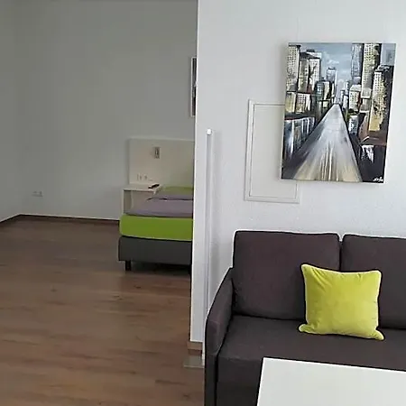 Neckarzeit Hotel Vaihingen an der Enz