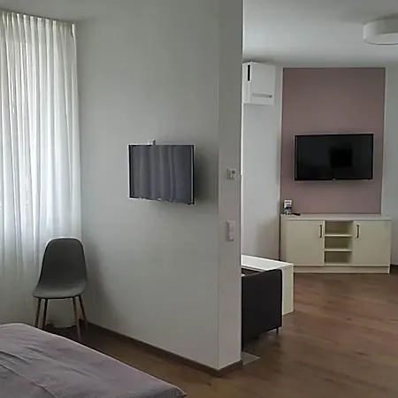 Hotel Neckarzeit 3*